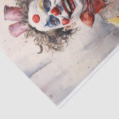 Papier Mousseline Papier de découpage Joker 1 (Détail)