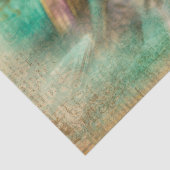 Papier Mousseline Papier de découpage noir et de détour (Détail)