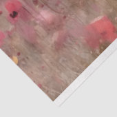 Papier Mousseline Papier de découpage, Papier de remplissage Pa- Whi (Détail)