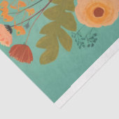 Papier Mousseline Papier de découpage, Papier d'emballage - Rêves de (Détail)