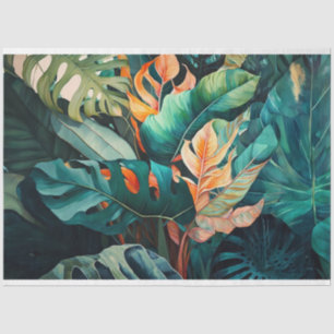 Papier Mousseline Papier de découpage, Papier d'enveloppement - Jung