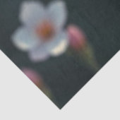 Papier Mousseline Papier de découpage papillon de printemps | Papier (Détail)