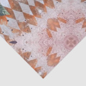 Papier Mousseline Papier de découpage Steampunk pour grandes applica (Détail)