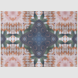 Papier Mousseline Papier de découpage Steampunk pour grandes applica