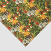 Papier Mousseline Papier de fête "Chump" (Détail)