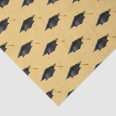 Papier Mousseline Papier de fond (Détail)