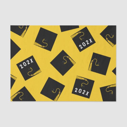 Papier Mousseline Papier de fond (Recto)