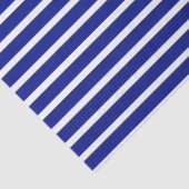 Papier Mousseline Papier de fond bleu horizontal (Détail)