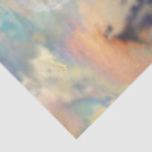 Papier Mousseline Papier de fond de découpage de choux Breeze (Détail)