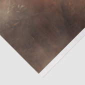 Papier Mousseline Papier de fond de découpage des forêts d'Imaginair (Détail)