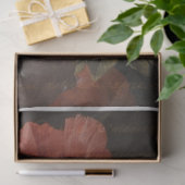 Papier Mousseline Papier de fond de découpage Étiquette de Cologne (Cadeau)