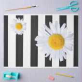 Papier Mousseline Papier de fond de découpage Fleur de marais 3S (Artisanat)