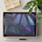 Papier Mousseline Papier de fond de tissu Spider Monster (Cadeau)