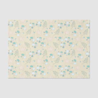 Papier Mousseline Papier de fond en verre de mer