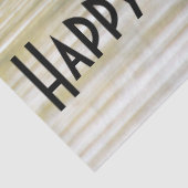 Papier Mousseline Papier de fond fête des pères (Détail)