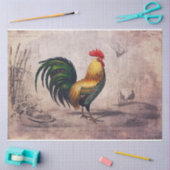 Papier Mousseline Papier de fond ou de découpage (Artisanat)