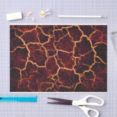 Papier Mousseline papier de lave chaude (Artisanat)