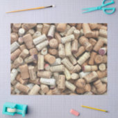 Papier Mousseline papier de mouchoirs à vin (Artisanat)