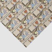 Papier Mousseline Papier de papier à papier pour le milieu scolaire (Détail)