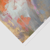 Papier Mousseline Papier de papier de découpage à bille à bille de c (Détail)