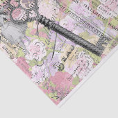 Papier Mousseline Papier de papier de découpage de clé papillon (Détail)