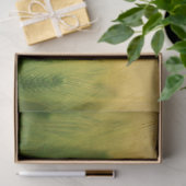 Papier Mousseline Papier de papier de découpage de la ferme d'orge (Cadeau)