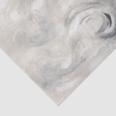 Papier Mousseline Papier de papier de découpage Motif Abstrait moder (Détail)