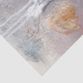 Papier Mousseline Papier de papier de découpage Motif Abstrait moder (Détail)