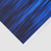 Papier Mousseline Papier de papier de découpage Ocean Moonlight (Détail)