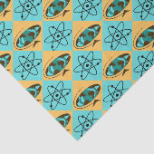 Papier Mousseline Papier de papier de papier de papier de Trotteur A (Détail)