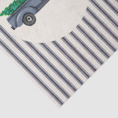 Papier Mousseline Papier de papier de papier de papier pour arbre de (Détail)