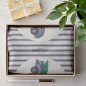 Papier Mousseline Papier de papier de papier de papier pour arbre de (Cadeau)