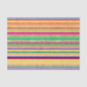 Papier Mousseline Papier de papier de tissu Bleeding Watercolor (Recto)