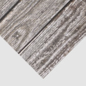 Papier Mousseline papier de papier de tissu en carton de bois (Détail)