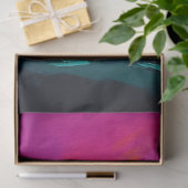 Papier Mousseline Papier de papier Frankenstein Decoupage (Cadeau)