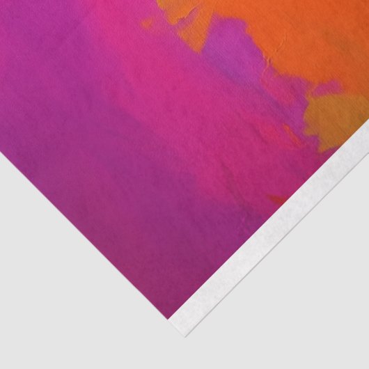 Papier Mousseline Papier de papier Frankenstein Decoupage (Détail)