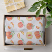 Papier Mousseline Papier de papier papier Motif de l'aquarelle (Cadeau)