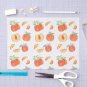 Papier Mousseline Papier de papier papier Motif de l'aquarelle (Artisanat)