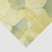 Papier Mousseline Papier de papier papier papier papier enveloppant  (Détail)