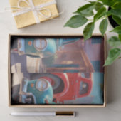 Papier Mousseline Papier de papier papier peint (Cadeau)