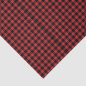 Papier Mousseline Papier de papier tissu à bison (Détail)