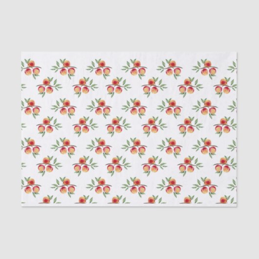 Papier Mousseline Papier de poche (Recto)