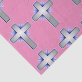 Papier Mousseline Papier de synthèse (Détail)