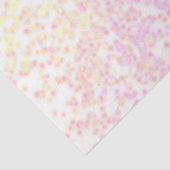 Papier Mousseline Papier de tissu (Détail)