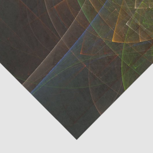 Papier Mousseline papier de tissu androïde (Détail)