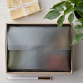 Papier Mousseline papier de tissu d'ange de bronze (Cadeau)