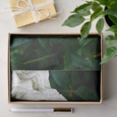 Papier Mousseline papier de tissu d'ange réfléchissant (Cadeau)