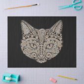 Papier Mousseline papier de tissu de bijoux (Artisanat)