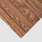 Papier Mousseline papier de tissu de bois (Détail)