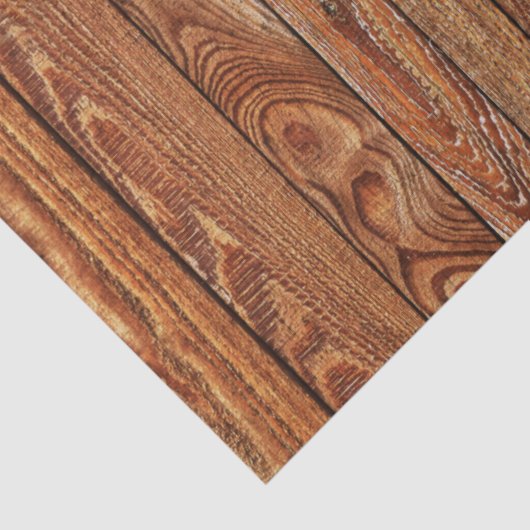 Papier Mousseline papier de tissu de bois (Détail)